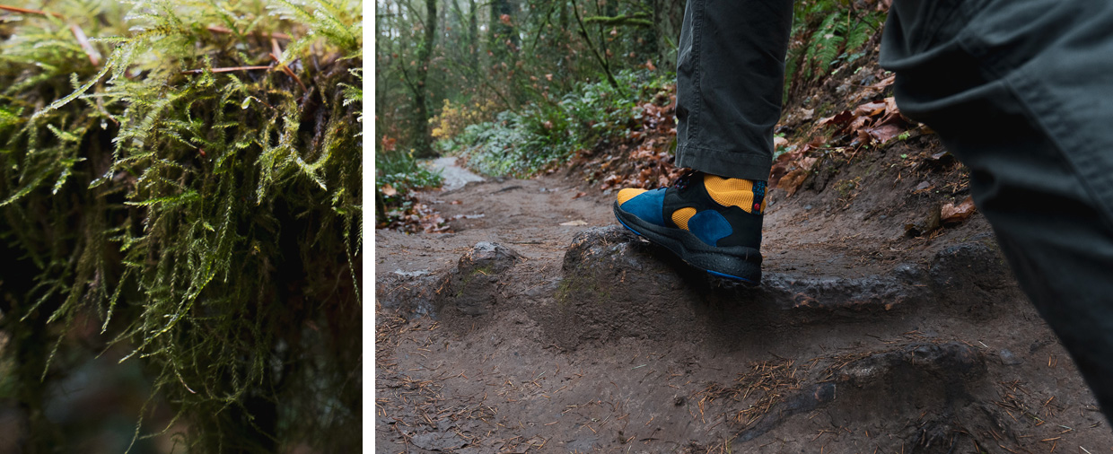 Review: Columbia Men's SH/FT OutDry Mid Shoe - Sidetracked